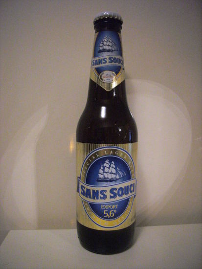 Sans souci export 5.6%